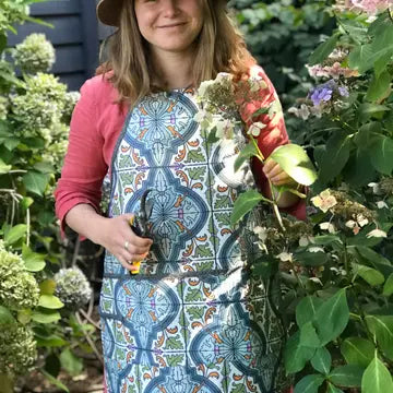 Cypress Adult Apron