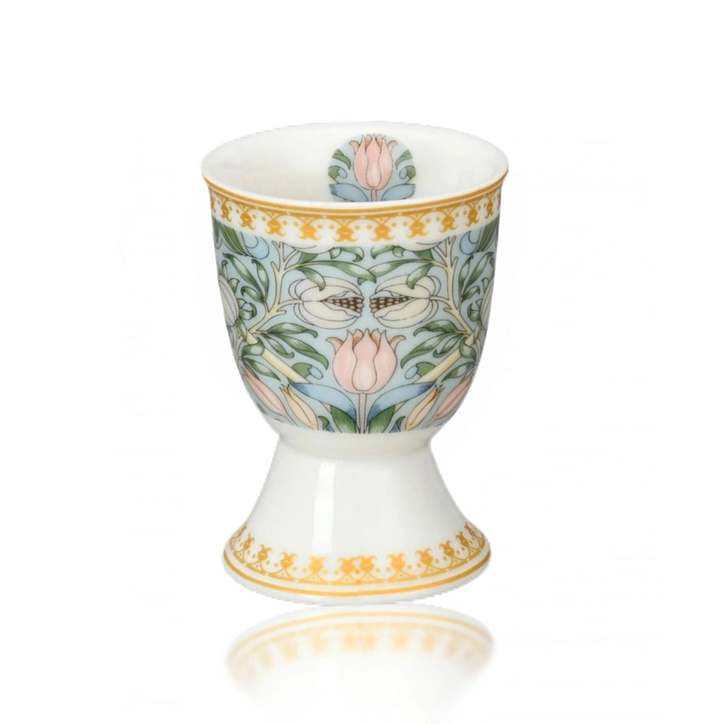 Morris Garden Porcelain Egg Cup, Individual