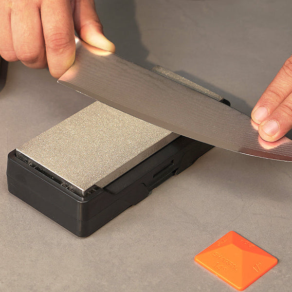 Knife Sharpening Class with Bill | Thursday, October 29th, 11am-1pm