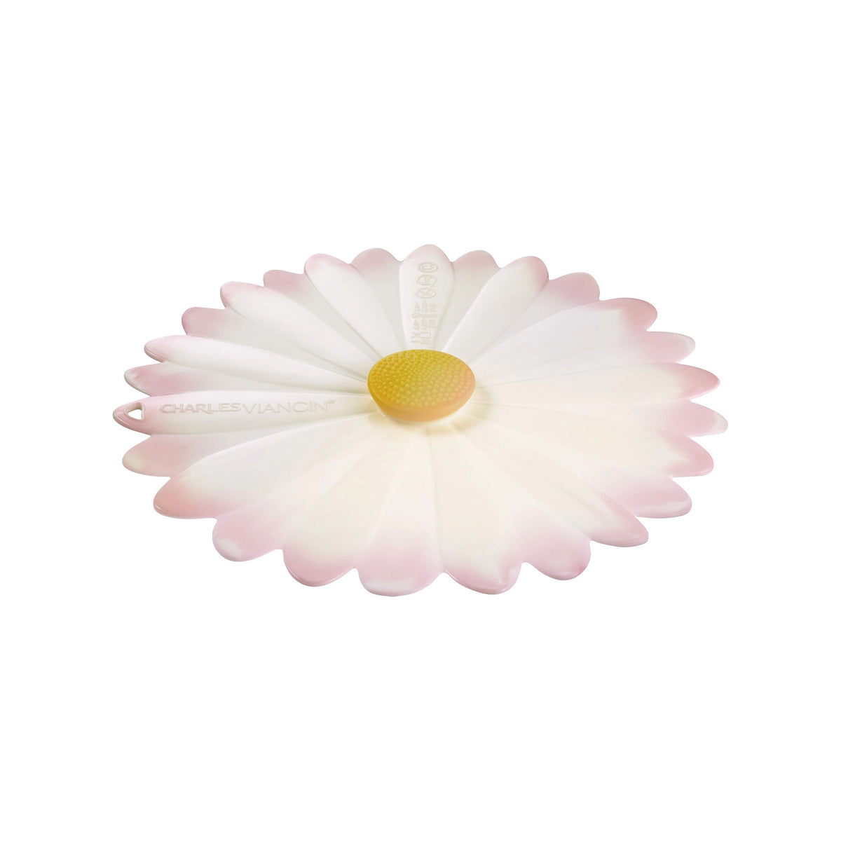 Daisy 9" Lid