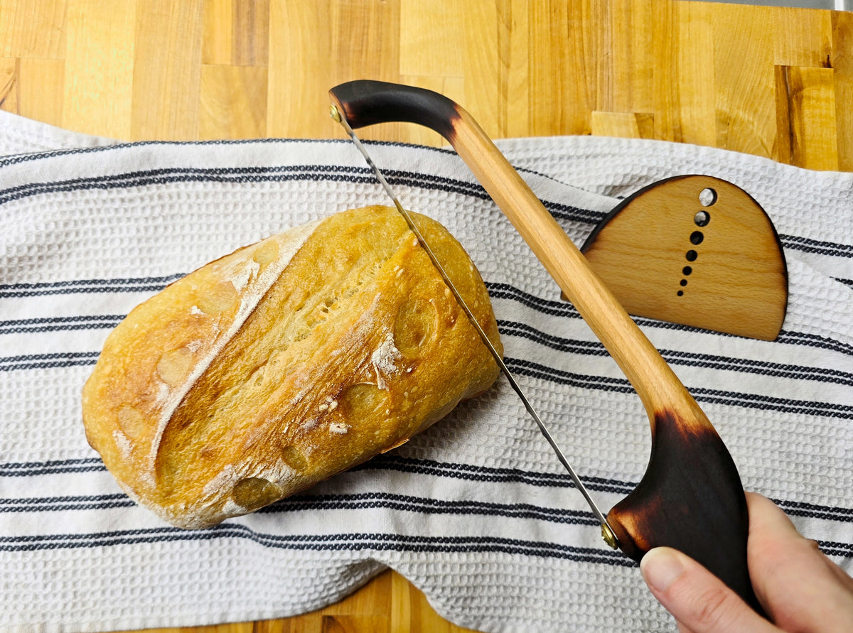 Bread Bow Knife, Appalachian