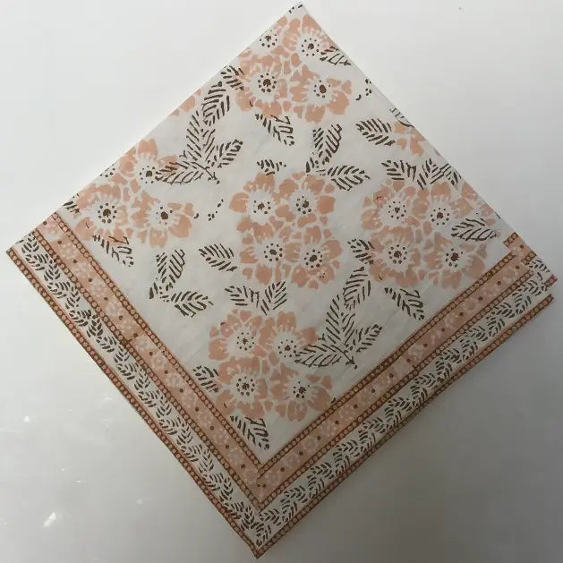 Napkin Summervine Almond