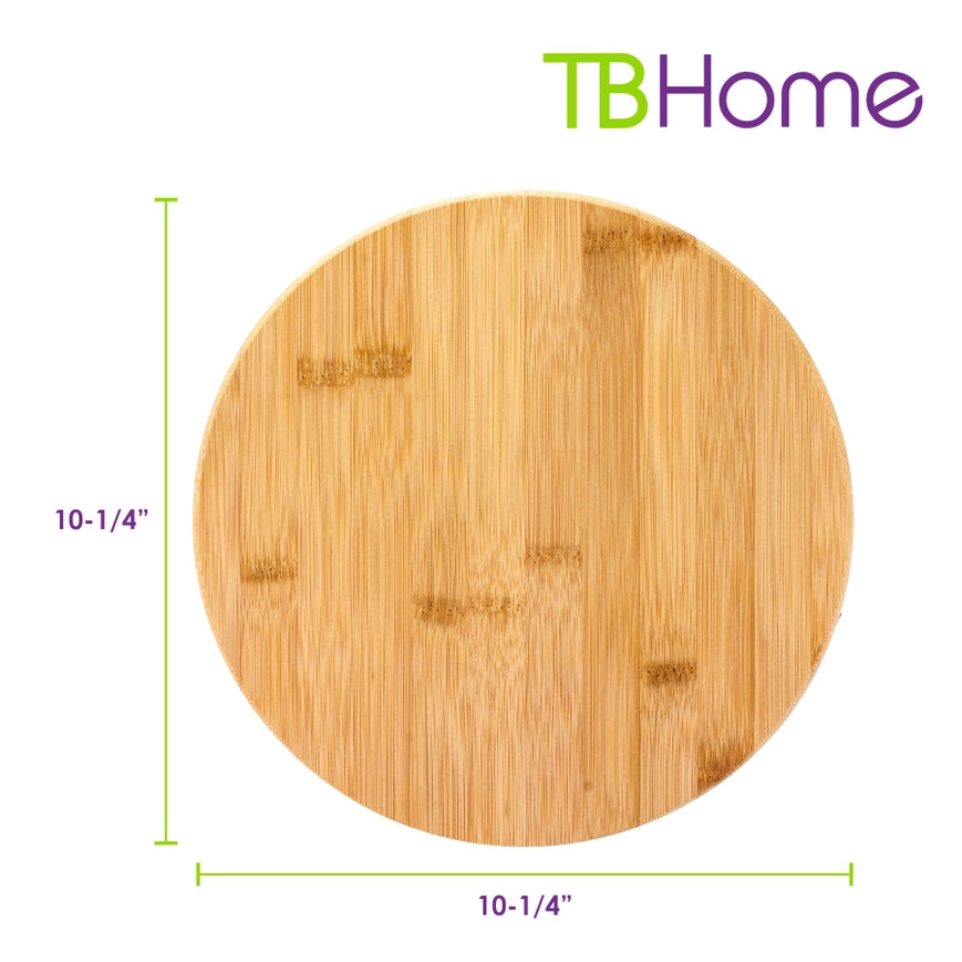 10" Lazy Susan