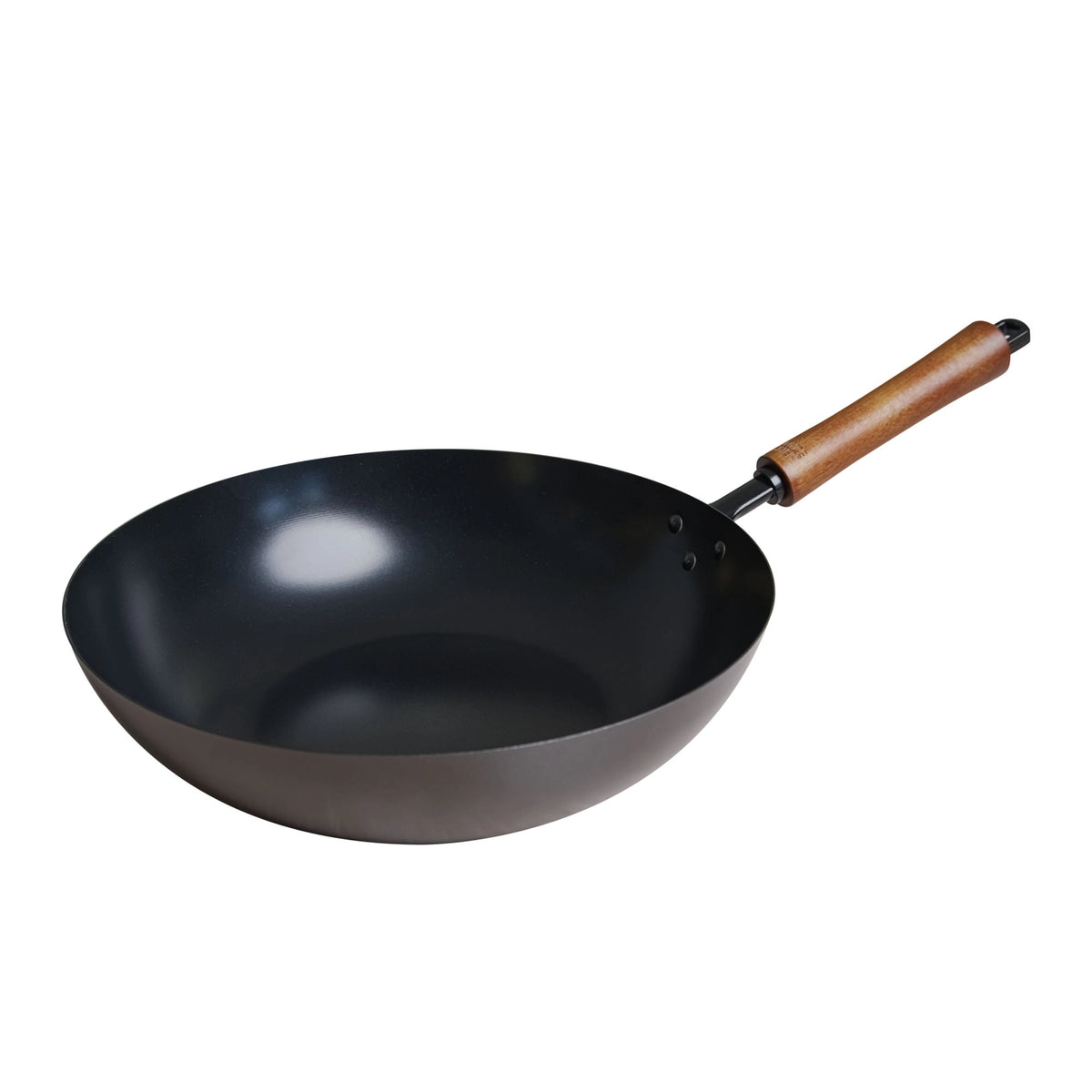 Joyce Chen Wok 9.5" Ceramic Coated
