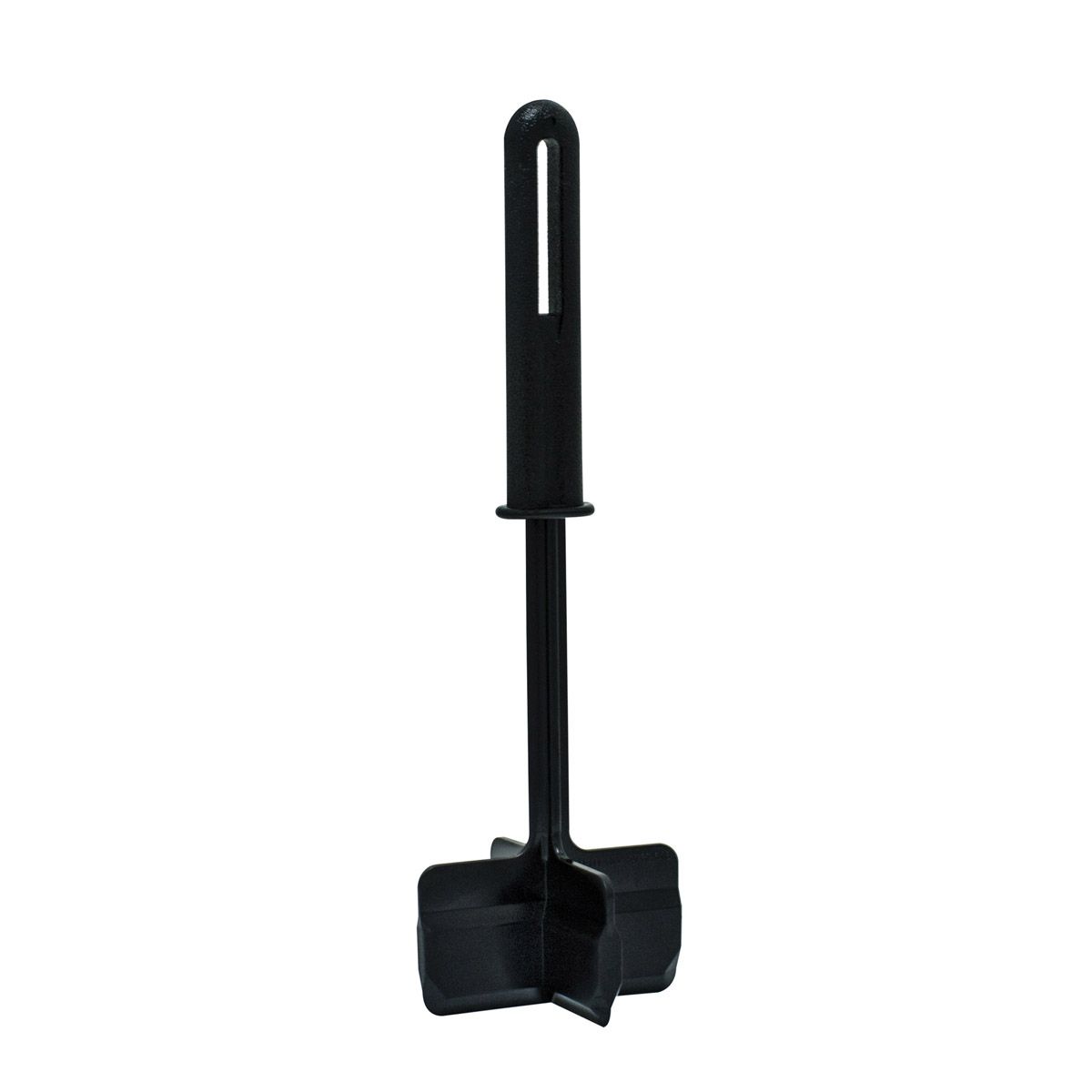 ChopStir, Black