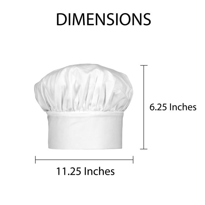 Chef Hat Kids
