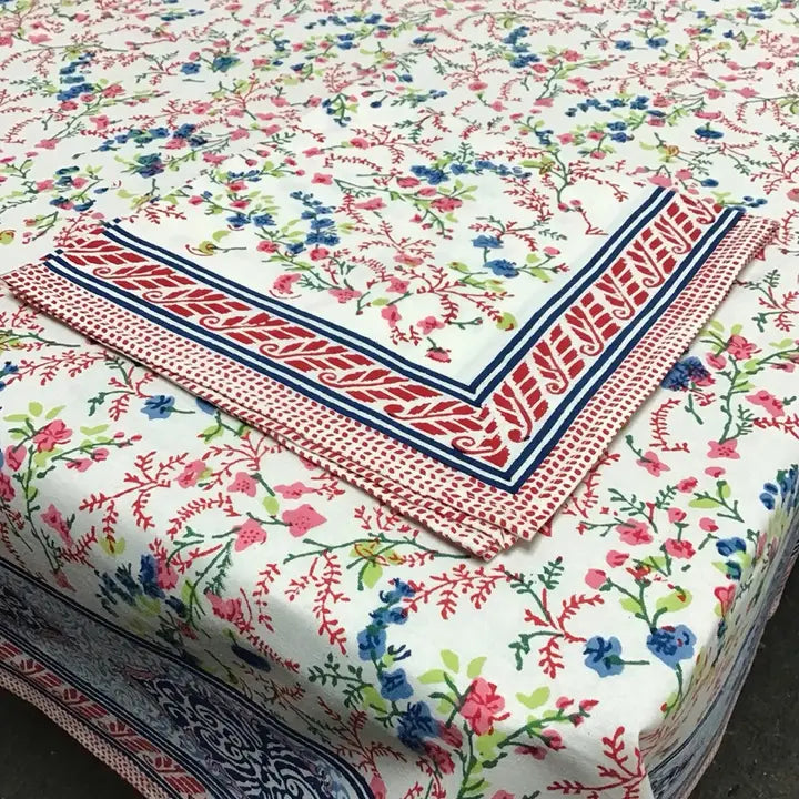 Royal Botanical Multi Napkin