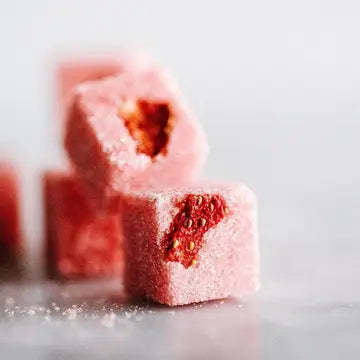 Strawberry Luxe Sugar Stick DISC