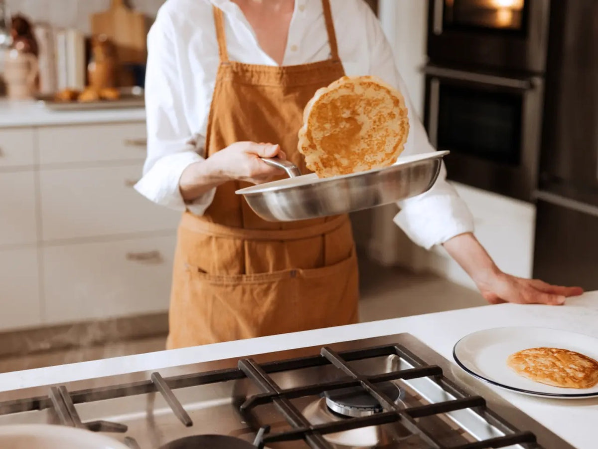 12" CeramiClad™ Non Stick Frying Pan