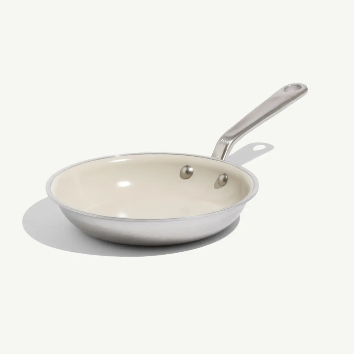 8" CeramiClad™ Non Stick Frying Pan