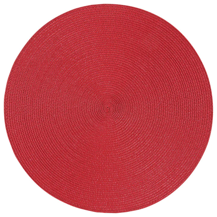 Placemat Chili Disko