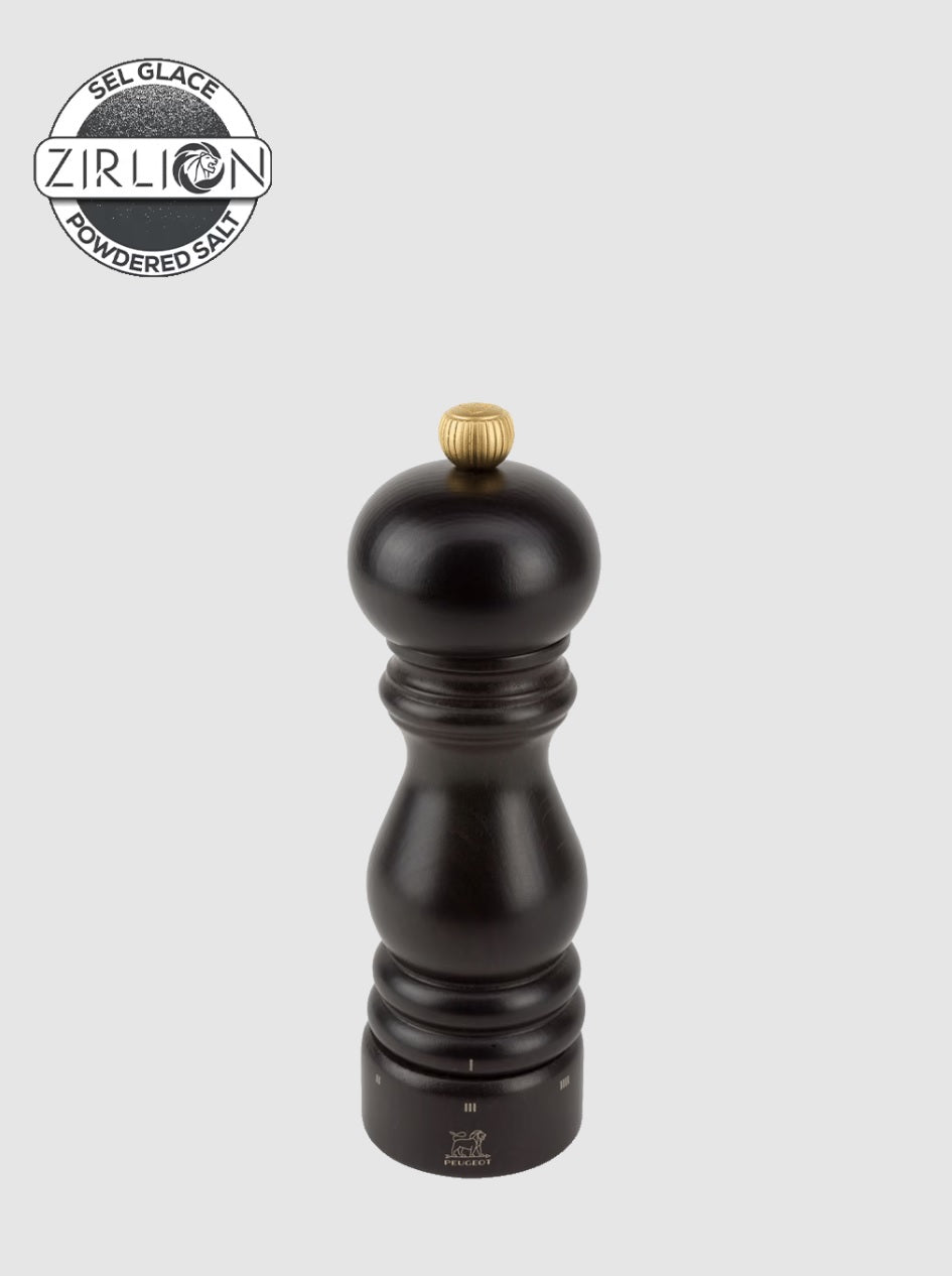 Paris 7" Select Salt Chocolate