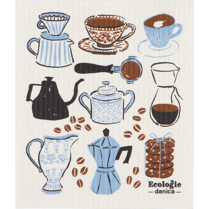 Swedish DC Coffee Break