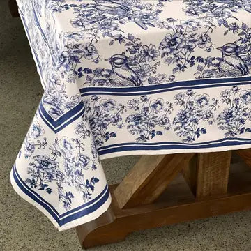 60x90 Collins Tcloth