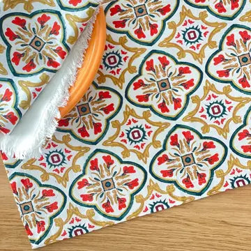 Costa Placemats S/4