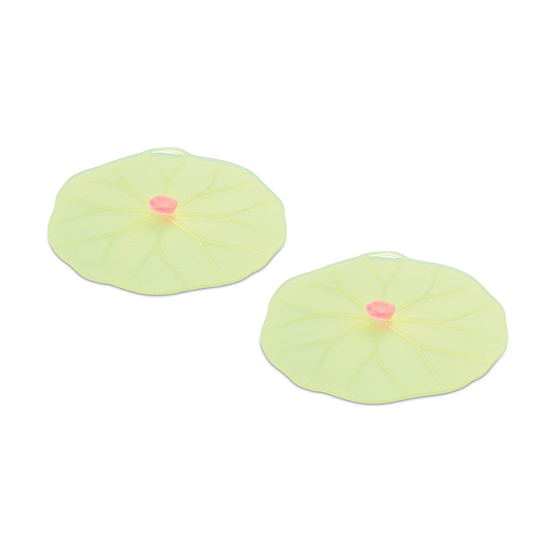 Lilypad Drink Covers S/2