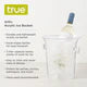 Acrylic 3L Ice Bucket