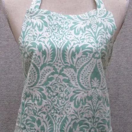 Apron Cypress Marine