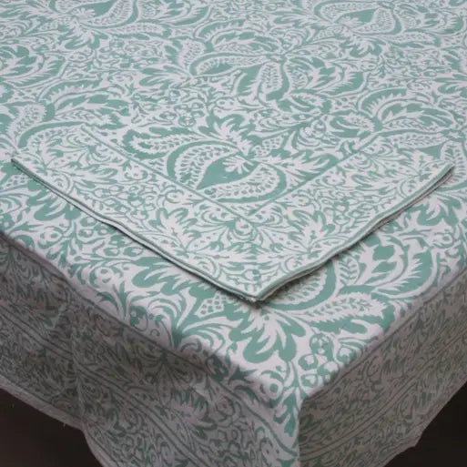 Tablecloth 60x90 Cypress Marine
