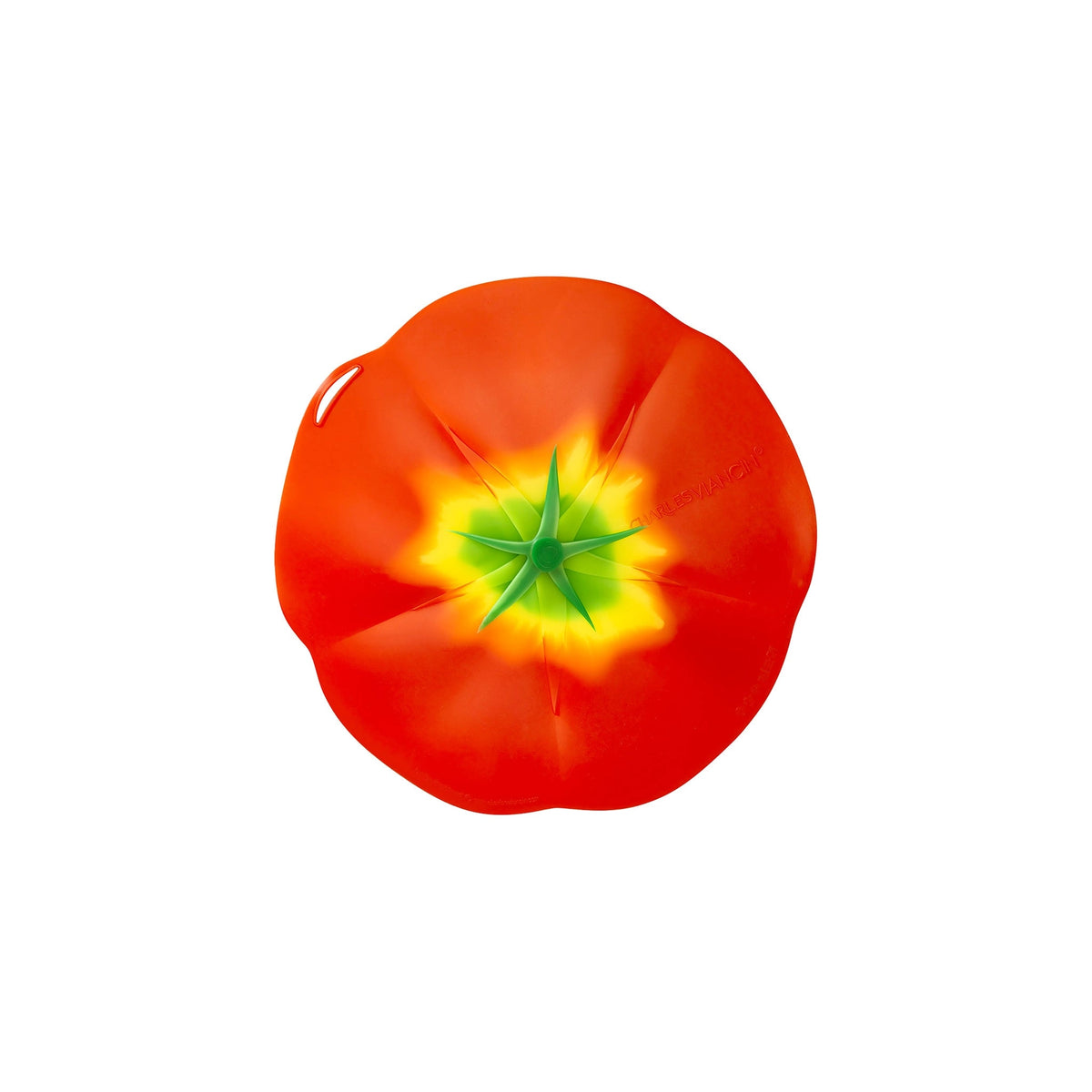 Tomato 6" Lid