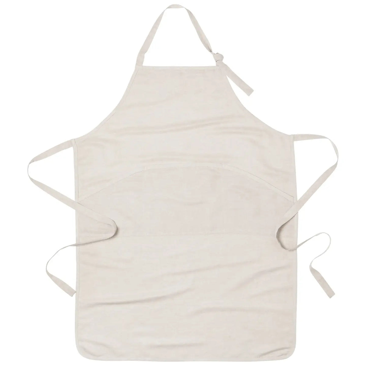 Maison Linen Blend Apron
