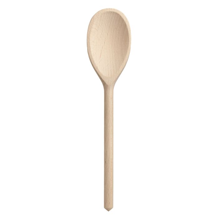 Beechwood 10" Spoon French