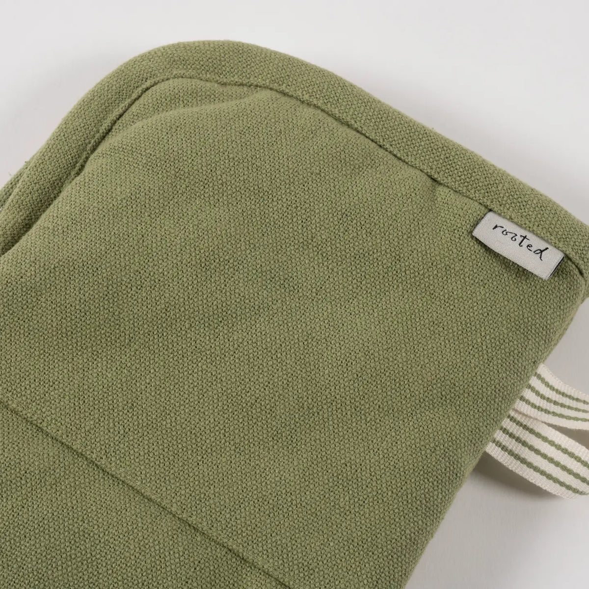 Sequoia Organic Cotton Oven Mitt