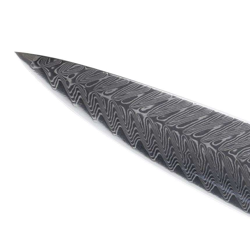 Avanta Forged Damascus 3pc Starter Set