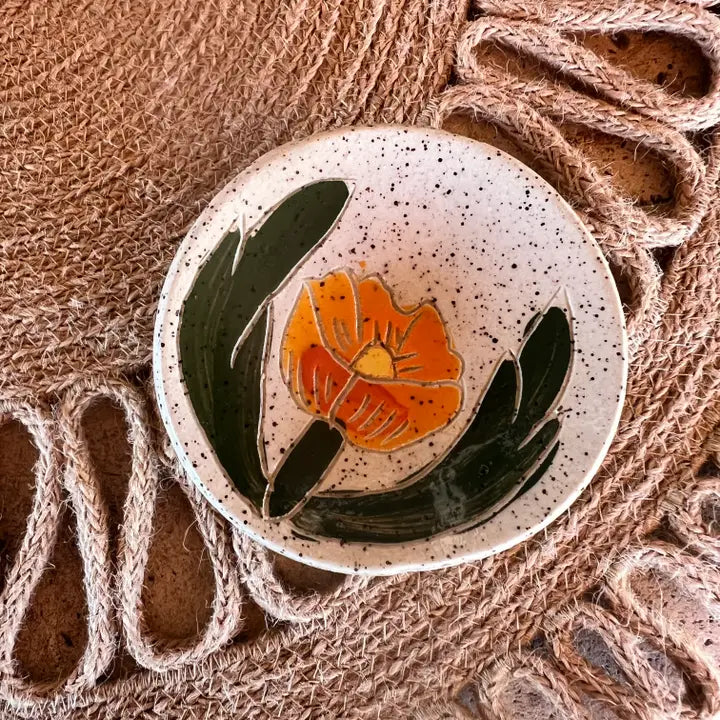 Globe Mallow Tea Rest