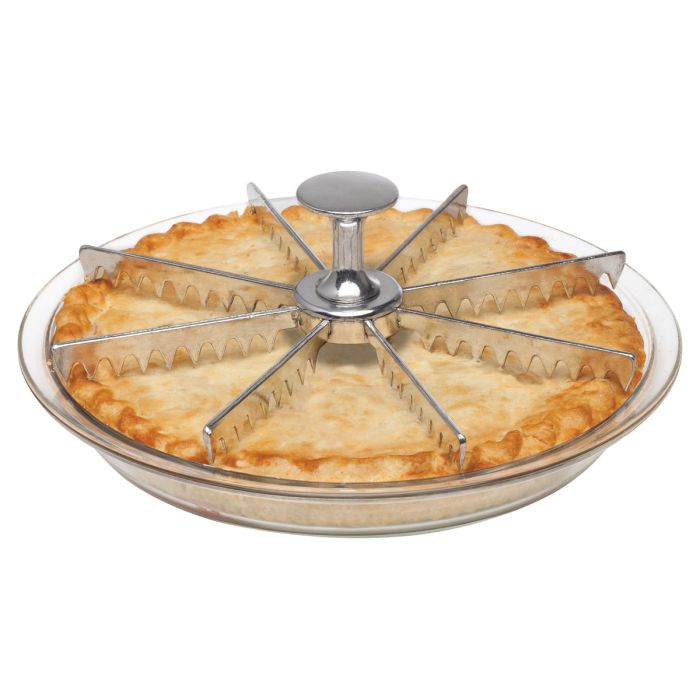 8 Slice Pie Marker