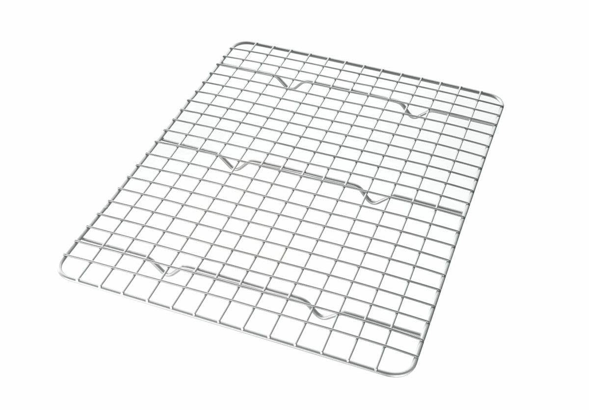 Quarter Sheet Cooling Rack