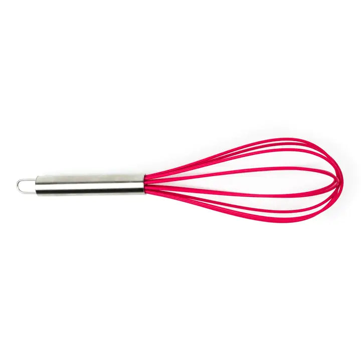 11.5" Silicone Whisk
