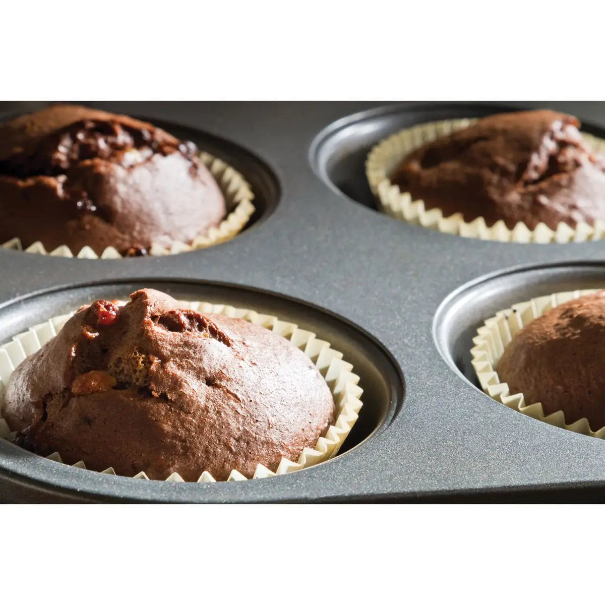 Muffin Paper Cups 50ct