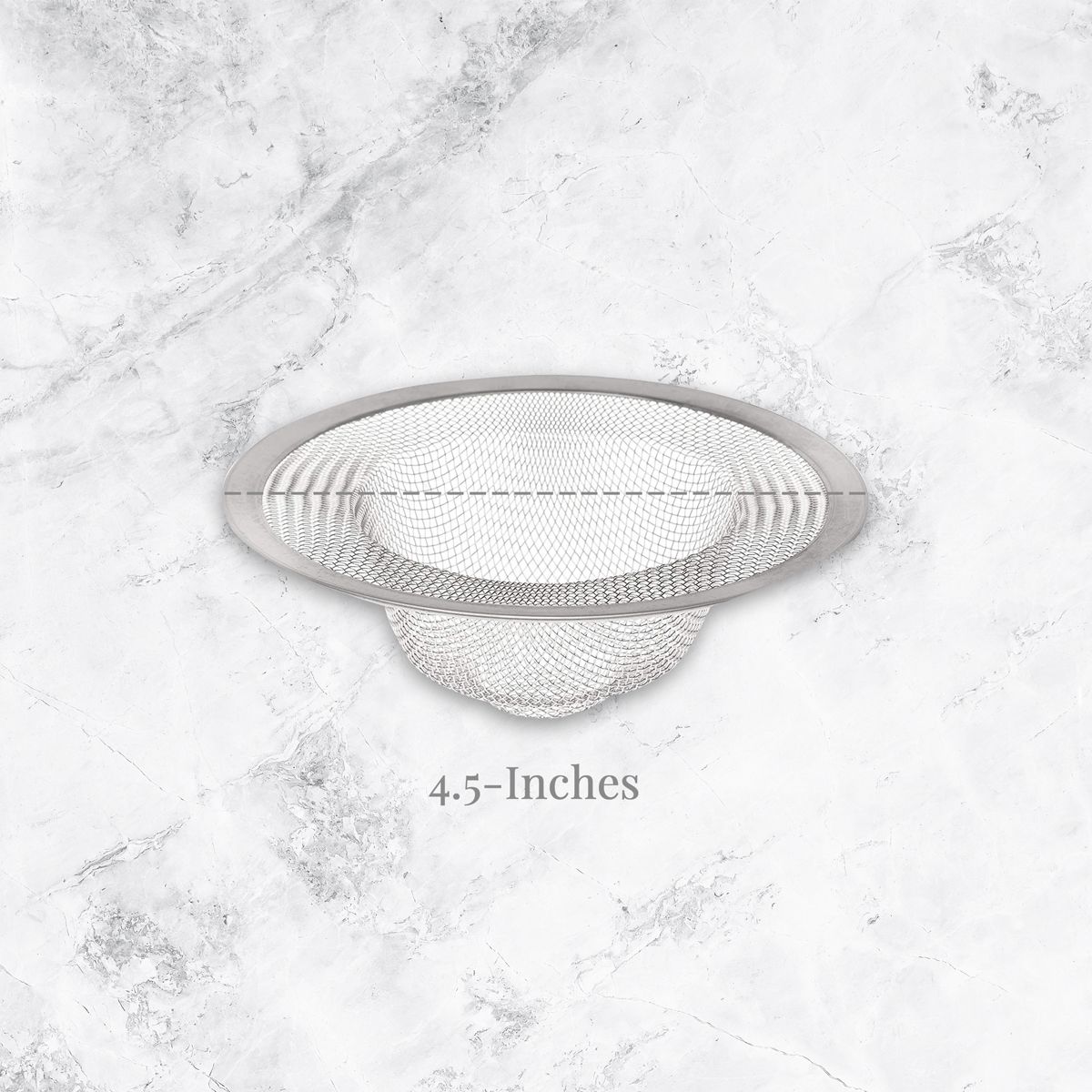 Mesh Sink Strainer