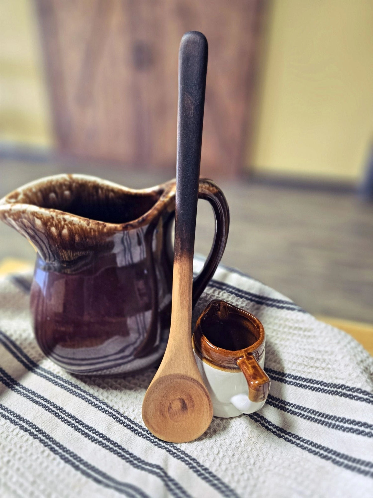 Chef Spoon