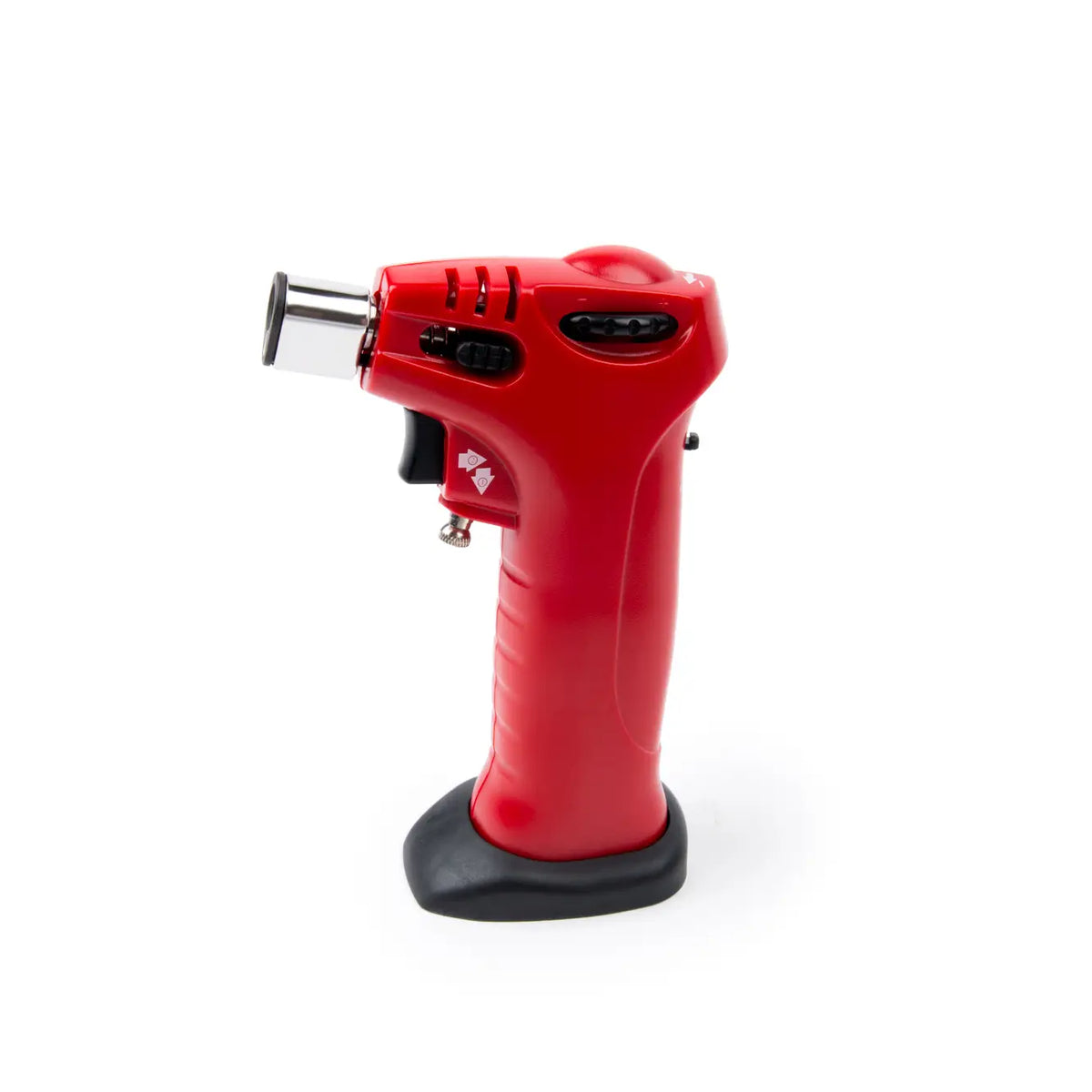 Mini Culinary Torch Red