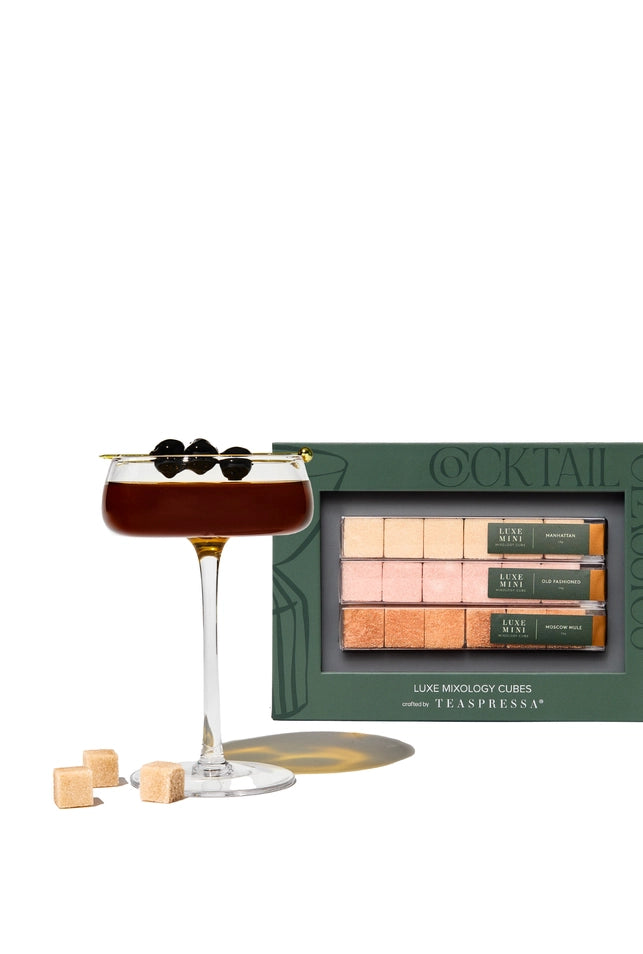 Passport To Cocktail Kit