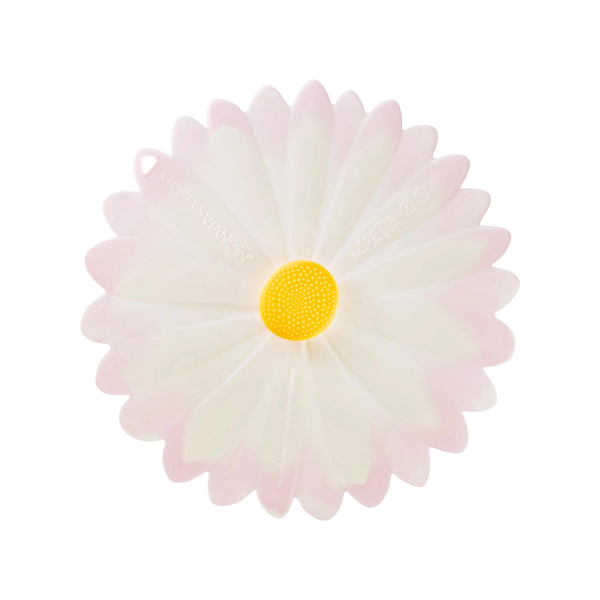 Daisy 9" Lid