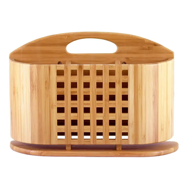 Eco Utensil Holder