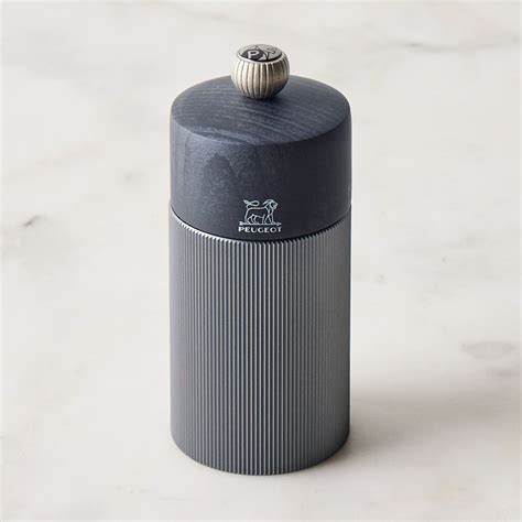 Dark Line Pepper Mill