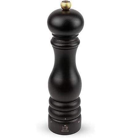 Paris 9" Select Salt Chocolate