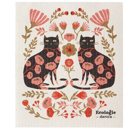 Catbloom Swedish DC