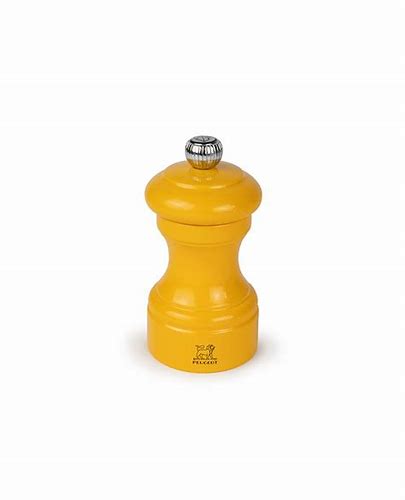 Saffron Yellow Salt Bistro