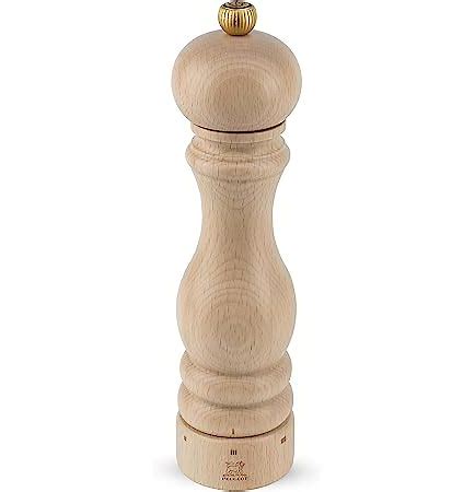 Paris 9" Select Salt Natural