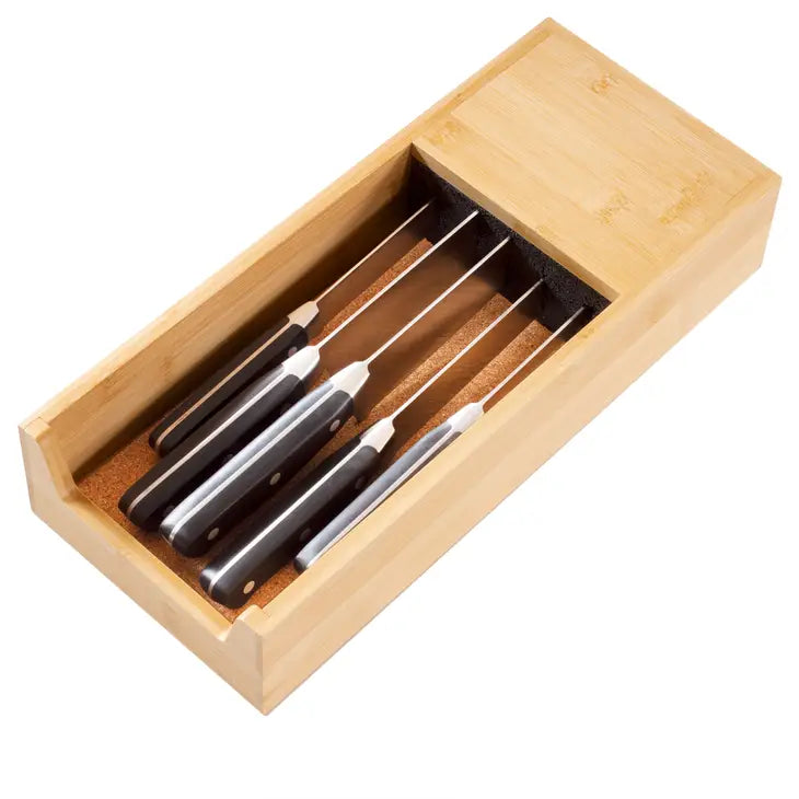 Knife Drawer Caddy
