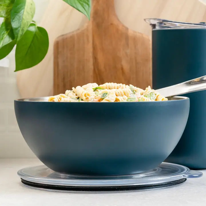 Large 2.5Q-3Q Insulated Bowl
