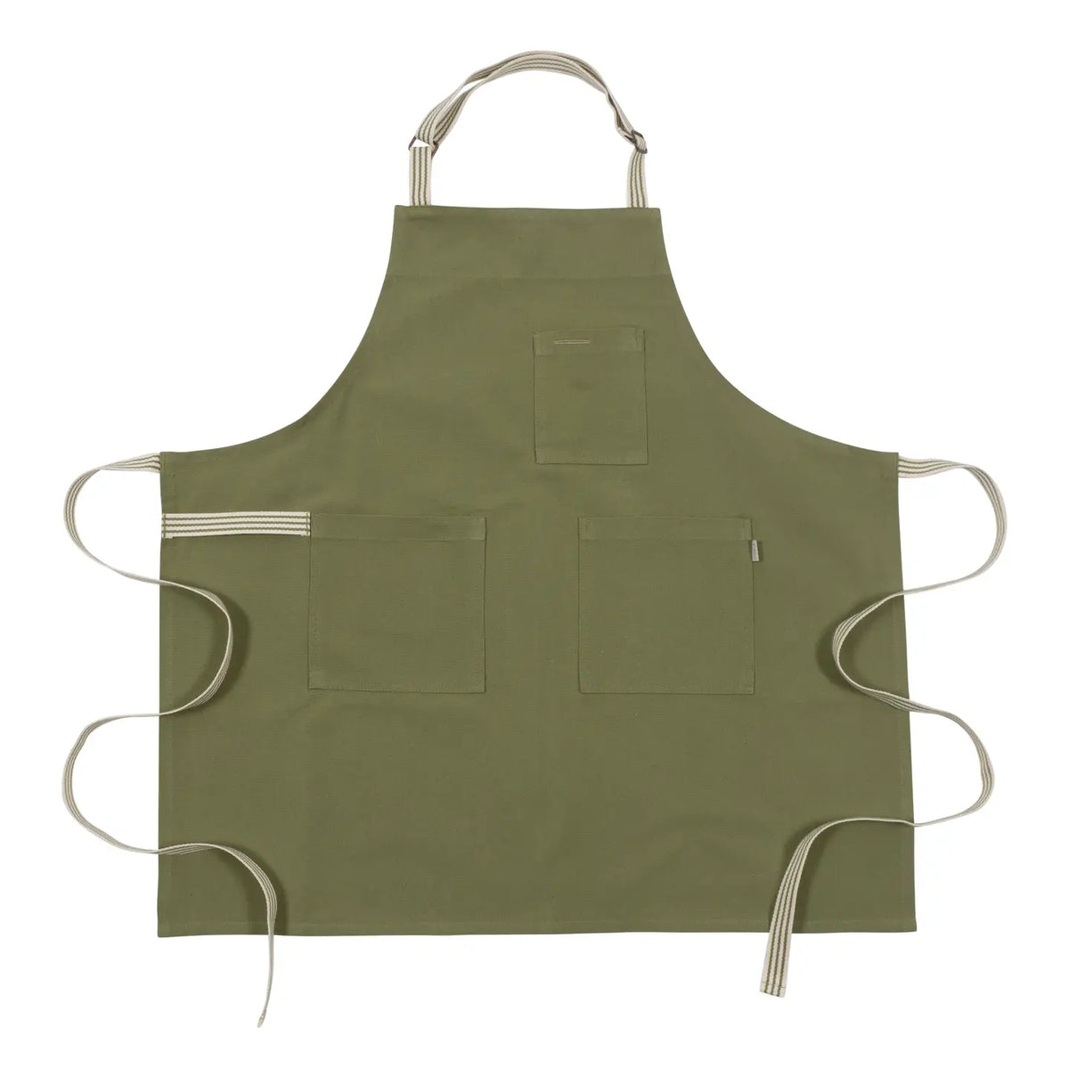 Sequoia Organic Cotton Chef's Apron