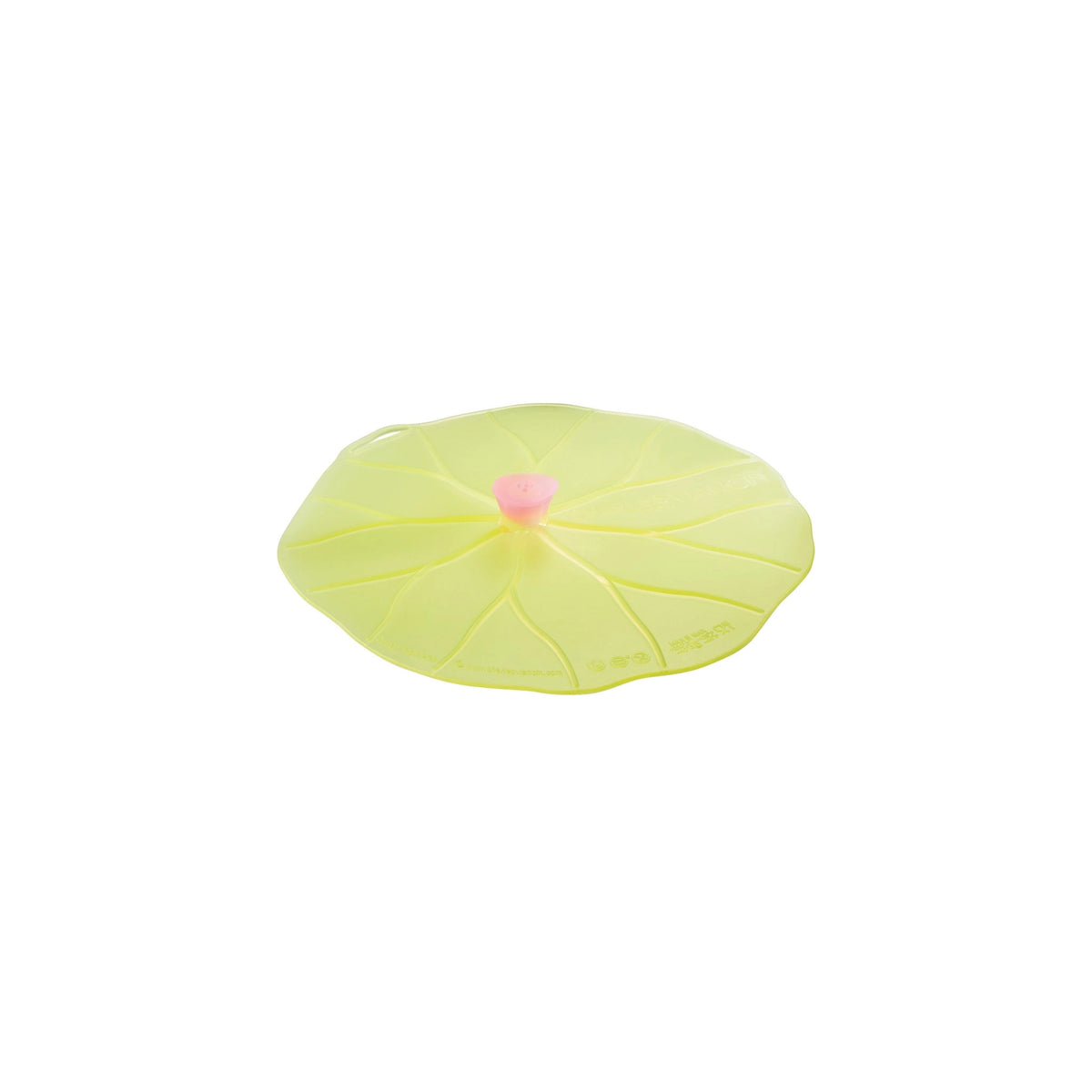 Lilypad 6" Lid