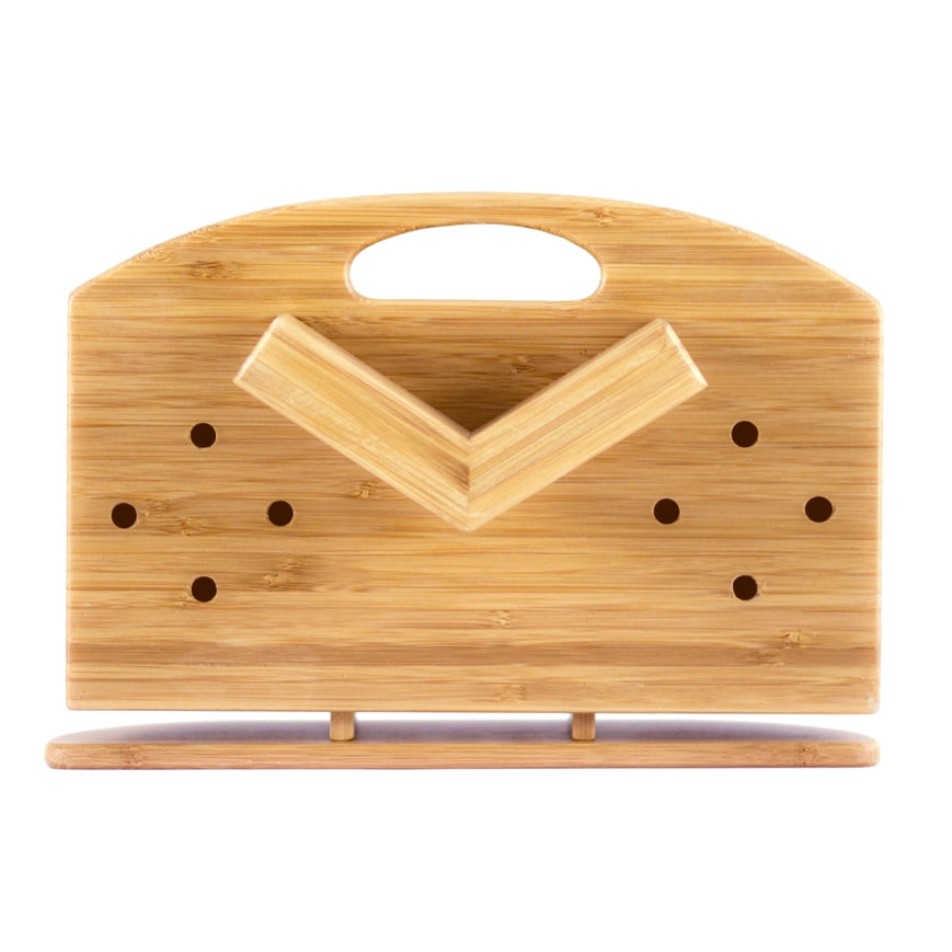 Eco Utensil Holder
