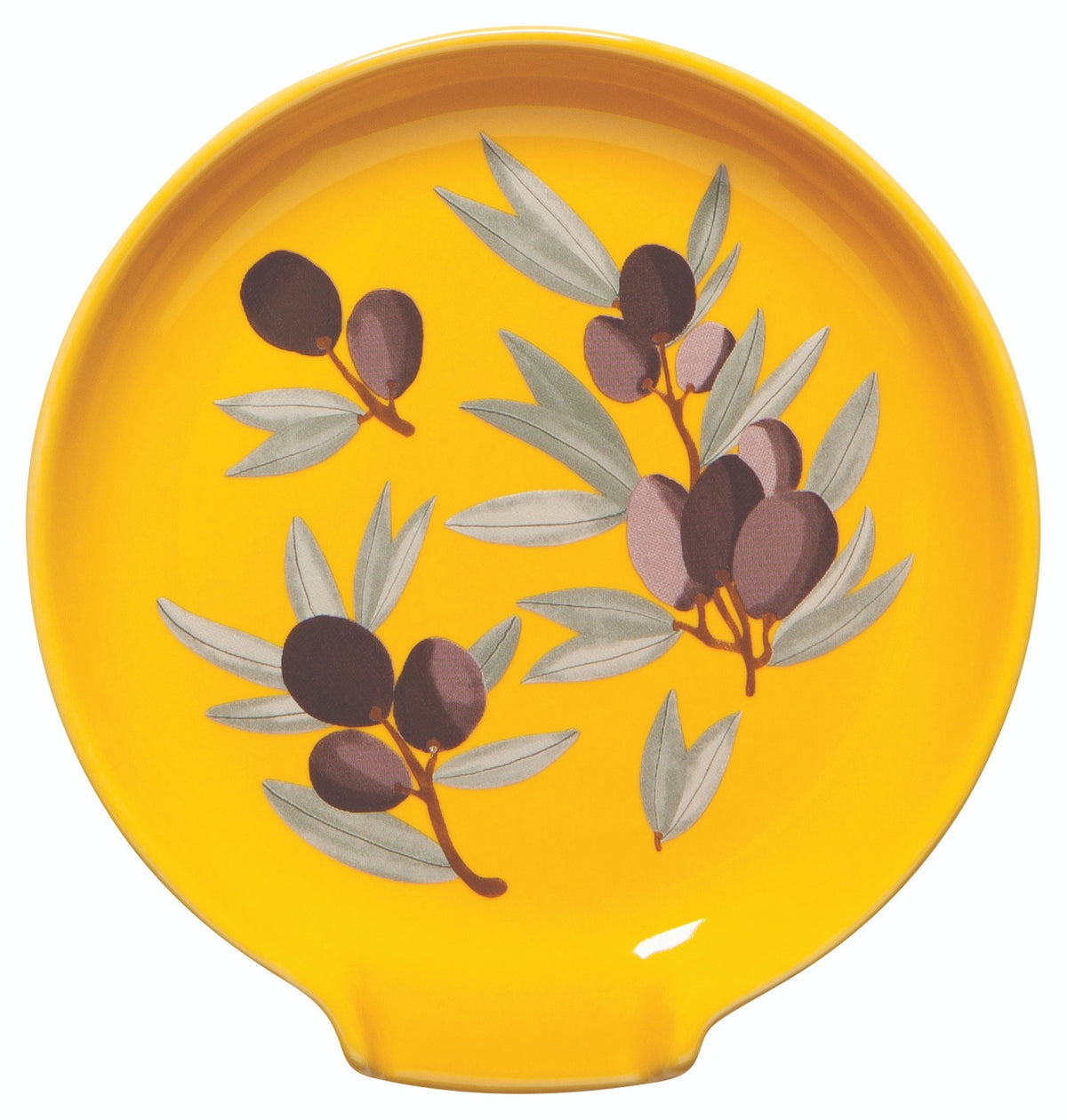 Spoon Rest Olives